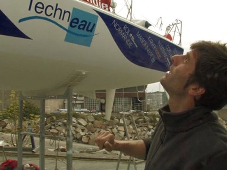 Saison 2011 - Un nouveau départ