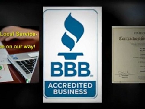 Water damage, Mold removal, Air Duct Cleaning, Fire Damage Restoration San Mateo CA