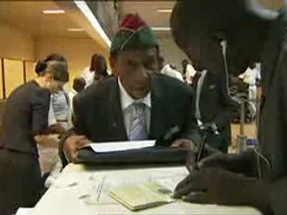 La retraite des indigènes 2