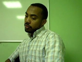 Mohamed Bajrafil - L'école du savoir (discipline et exigence)