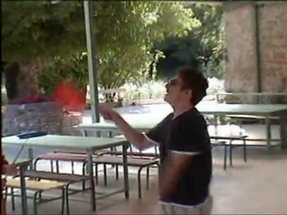 Festival Créatif  - Session 2003 - I