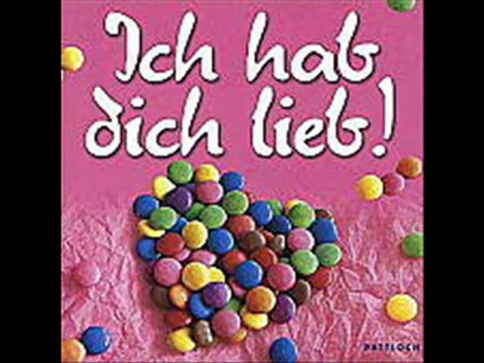 Wem das wohl gilt!!!