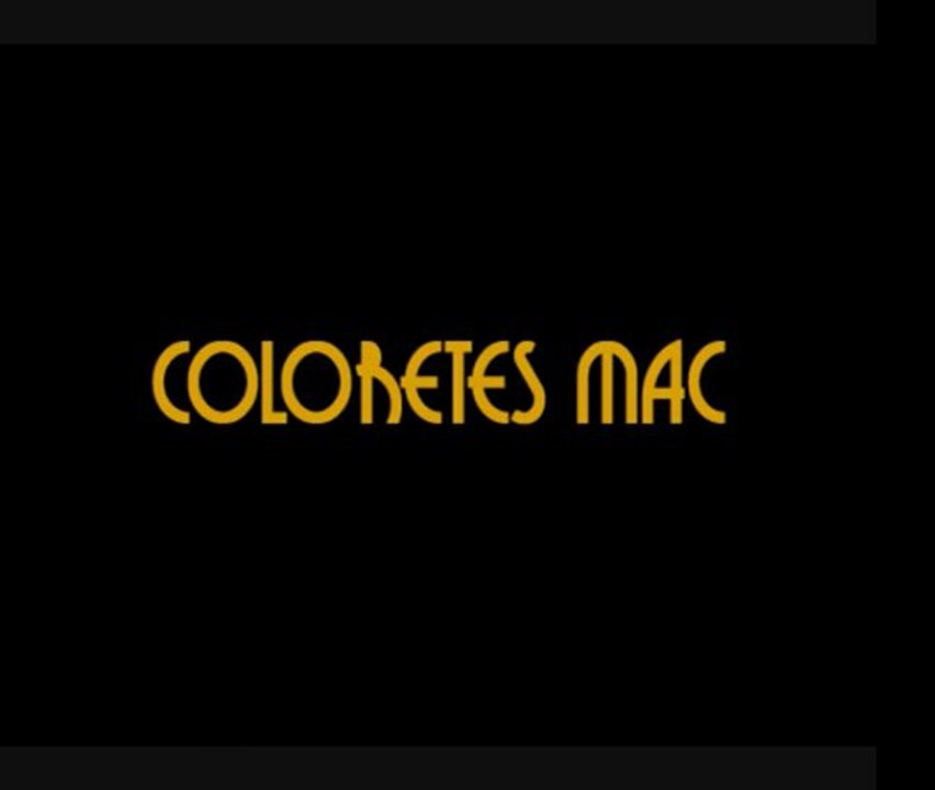 * Coloretes MAC Review * (Español)