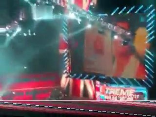 WWE Smackdown - 22/4/11 Part 1/6 (Taped Quality)