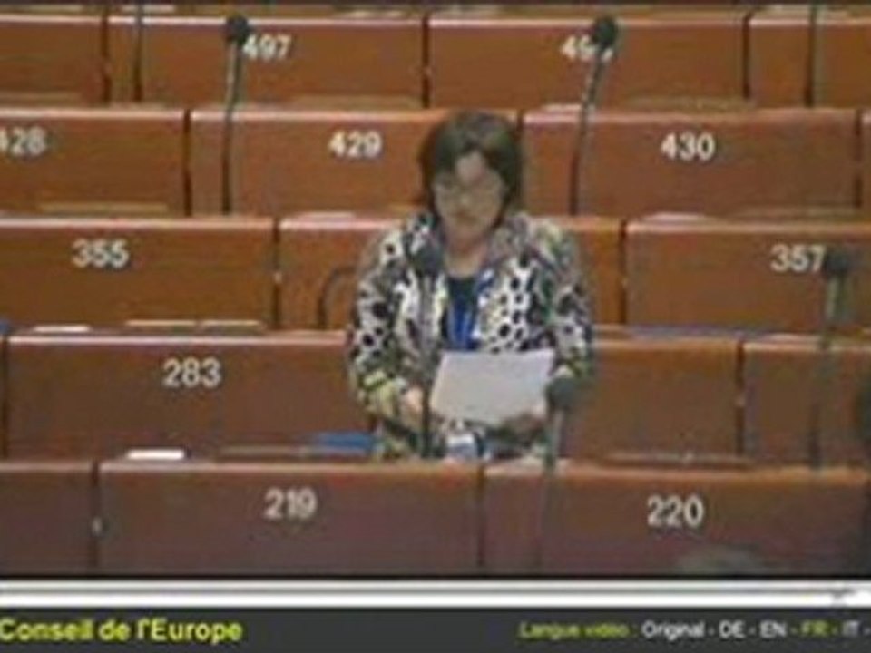 AG_Conseil de l'Europe_130411