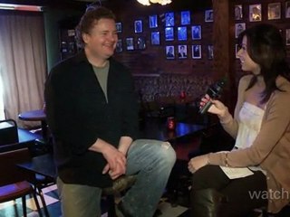 Relationship Guru and Comedian Michael Somerville