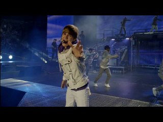Justin Bieber Never Say Never   Complete Movie Part 1 /10