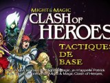 Might & Magic Clash of Heroes - PSN #1 [HD]