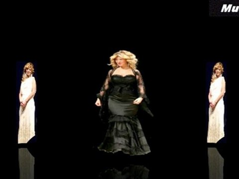 Elif Güreşçi-Girdim yârin bahçesine gül dibinde gülizâr.HD3D