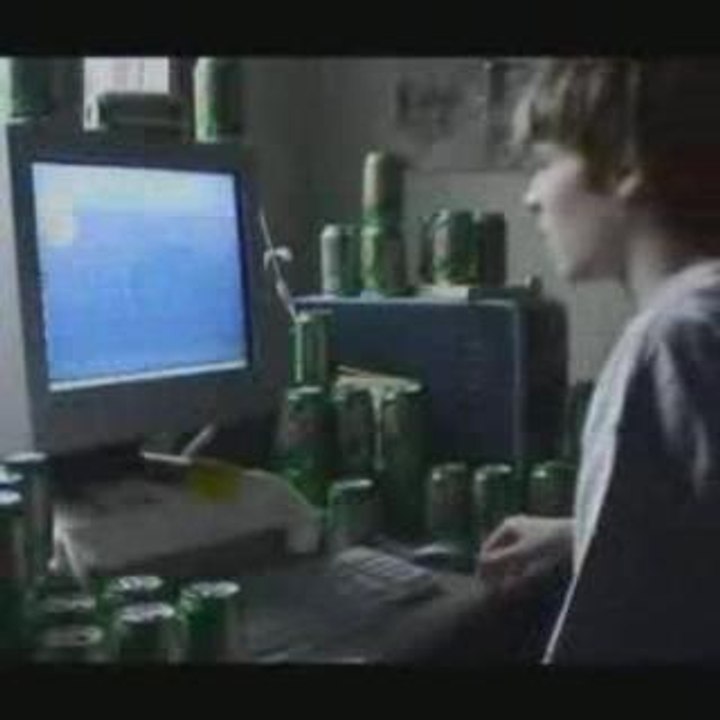 Counter Strike en vrai