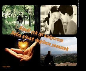 Devlerin Aski Büyük Olur Siirli