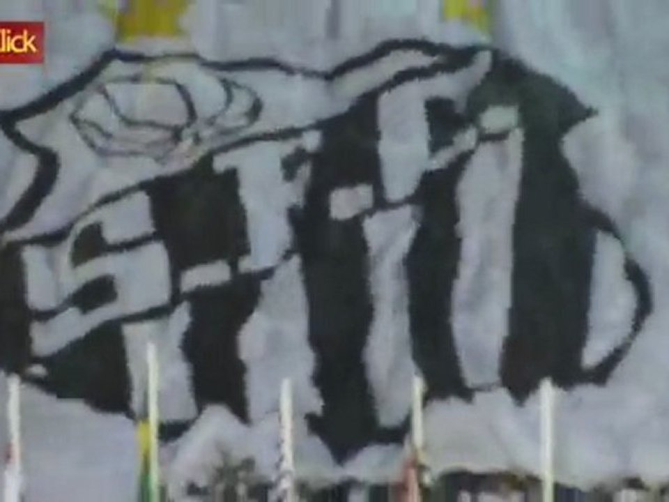 Santos x Táchira - Santistas sonham com tri da Libertadores