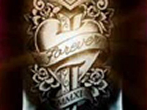 Jeremy De Koste - Forever (Ian Osborn, Jeremy Reyes & Nicolas Francoual Remix)