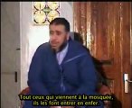 Ne soyez pas difficile dans la religion _