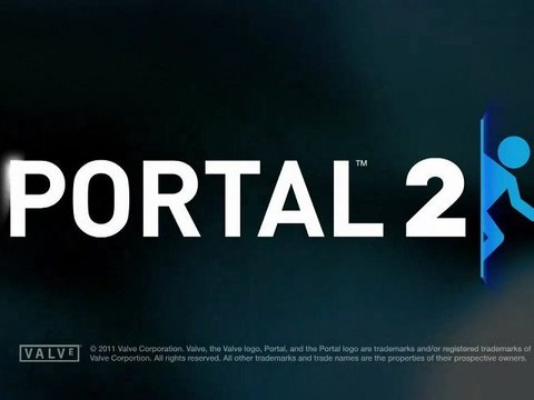 Portal 2 - Tourelles Trailer [HD]