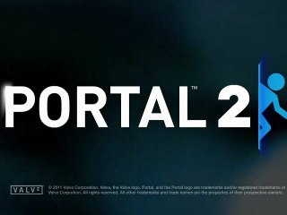 Portal 2 - Tourelles Trailer [HD]