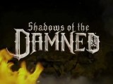 Shadows Of The Damned - Trailer Beginning [HD]