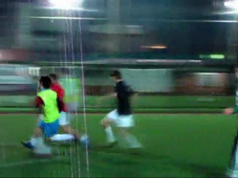 21.04.2011 KARLITEPE-BAYRAMPAŞALI GENÇLER