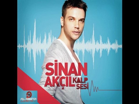 Sinan Akçıl ft. Teodora - Cumartesi (Dance) | Yeni - 2011