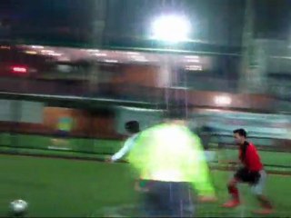 21.04.2011 SEMT ASKI-GUN SPOR