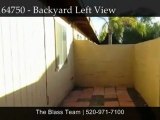1732 E Nevada Tucson, AZ 85706 | Blass Homes