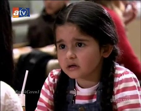 Unutulmaz 80.Bölüm - Eda&Harun&Yağmur sahnesi