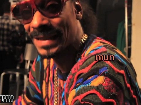 Metro-PCS Presents G-Connection Behind-the-Scenes starring Snoop Dogg & Warren G