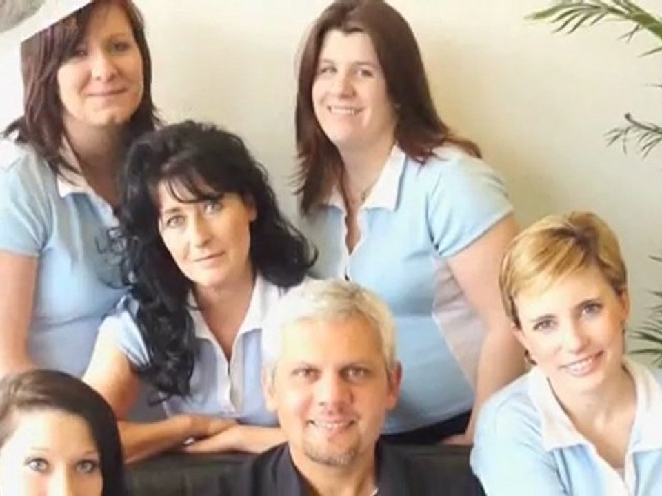 Unsichtbare Zahnspangen Kronberg Im Taunus Dr. Daniel ...