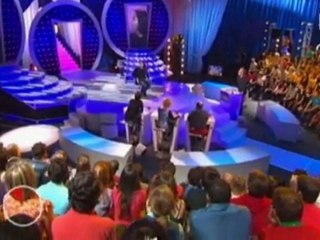 Jeremy Ferrari - Le mieux c'est 2 filles