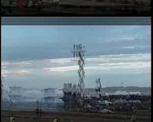 dragster vecteur sonic 10000cv