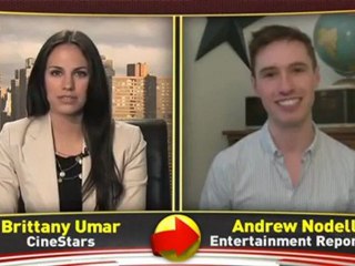 Nodell: Celebrity Gossip