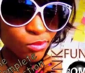 FUNKYTUE 27