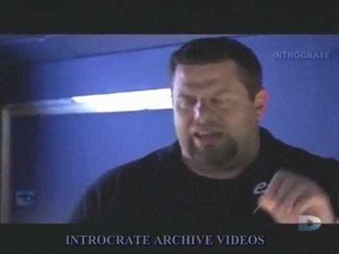 Opération Fantômes [21] Condamné après la mort - 3 de 3