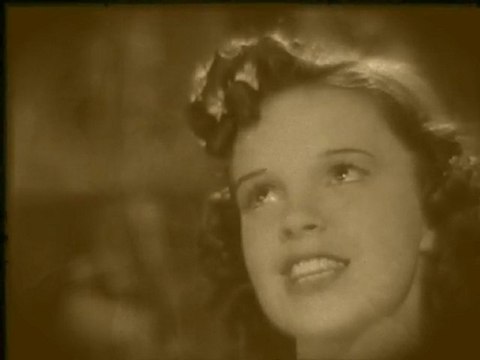 Judy Garland- Mickey Rooney-Sweet Sixteen