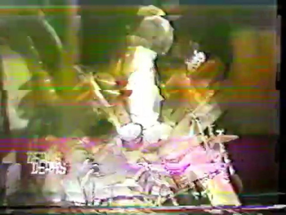 Emerson, Lake & Palmer - Hoedown (Live Tokyo, 1972)