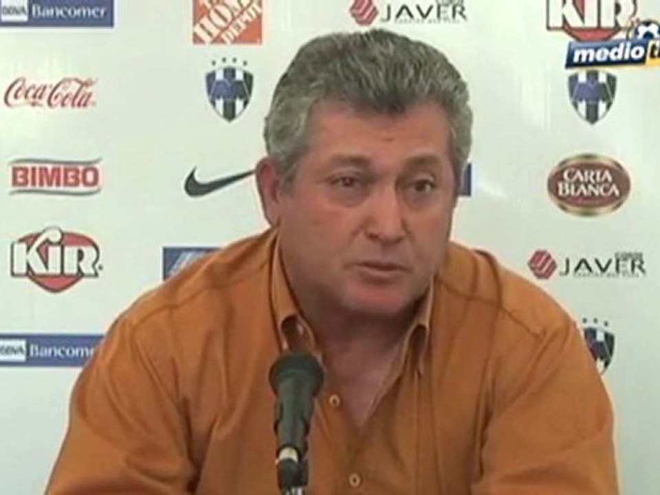 Medio Tiempo.com - Monterrey, 21 de Abril de 2011