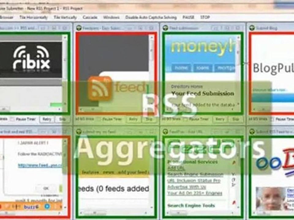 Get Senuke X Special Discount