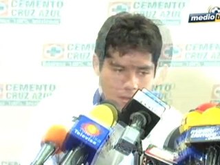 Medio Tiempo.com - Cruz Azul 21 de Abril de 2011