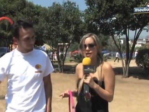 MT - Patadas de Ahogado, 22 de abril 2011