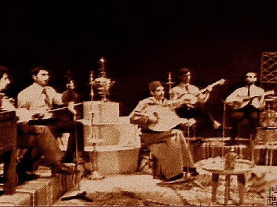 Ghaffour - Ya Layemni fi Li‘ti