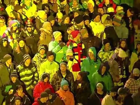 Billabong Air & Style Innsbruck / Tirol - REPLAY Superfinals