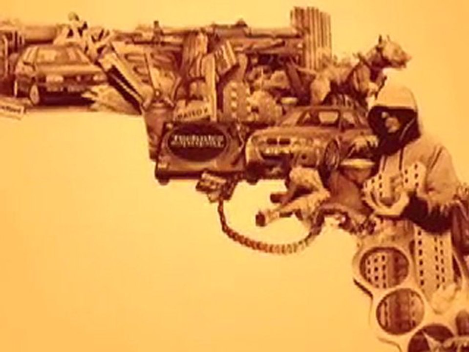 FUNKYTUE 37