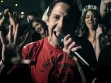 Simple Plan Ft. Rivers Cuomo - Can't Keep My Hands Off You (Official Video) [HD]