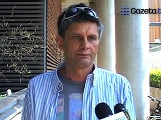 Miller: Historia Hetheringtona wiąże się z moim i z mojej córki doświadczeniem