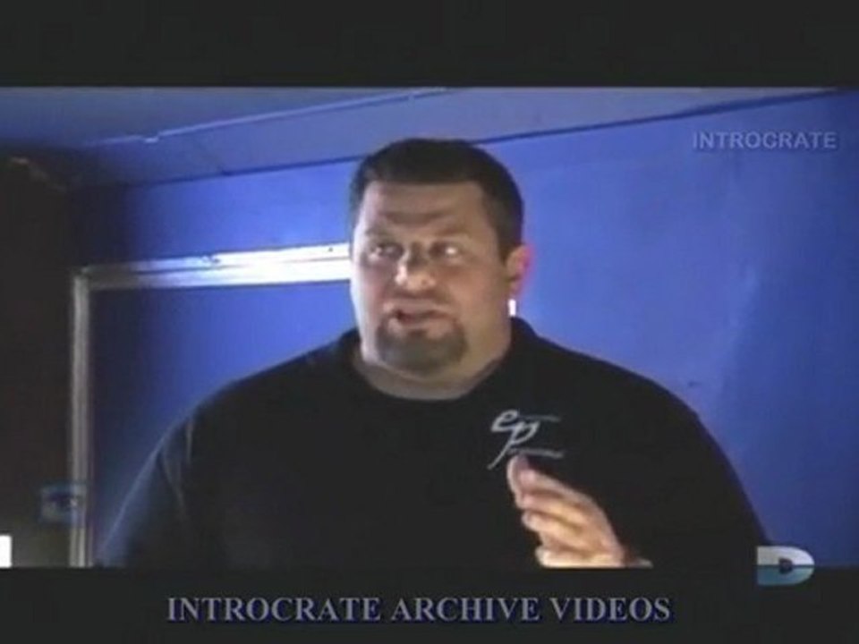 Opération Fantômes [21] Condamné après la mort - 2 de 3