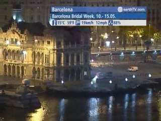 Macau SAR - China, Bandar Seri Begawan - Brunei, Jerusalem - Holy Land, Barcelona - Spain, Stuttgart - Germany, Los Angeles - USA, Cannes - France