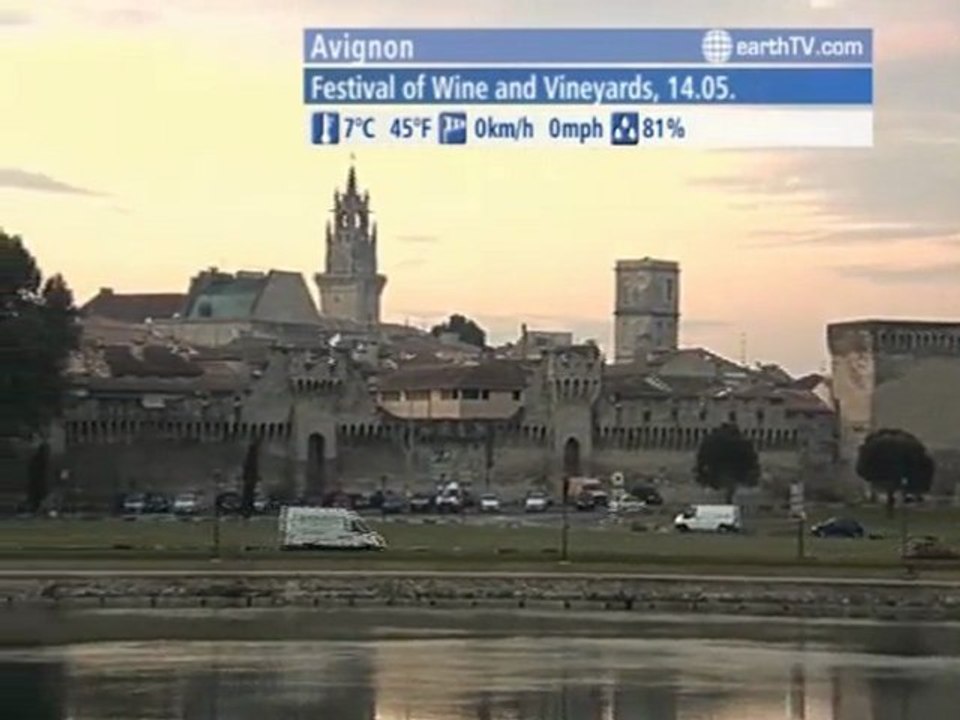 Macau SAR - China, Barcelona - Spain, Agadir - Morocco, Avignon - France, Lucerne - Switzerland, Muscat - Oman, Salzburg - Austria