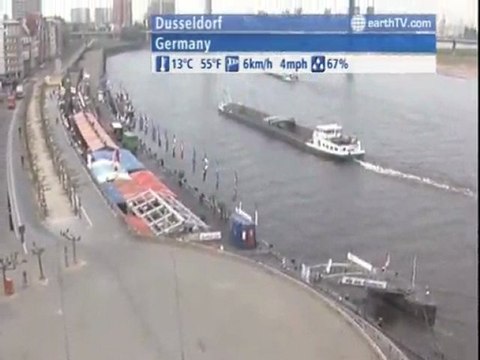 Melbourne - Australia, Tenerife - Spain, Muscat - Oman, Dusseldorf - Germany, Vienna - Austria, Engelberg - Titlis - Switzerland, Amsterdam - Netherlands