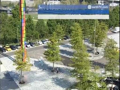 Amsterdam - Netherlands, London - United Kingdom, Dresden - Germany, Muscat - Oman, Lucerne - Switzerland, Stuttgart - Germany, Warnemunde - Germany