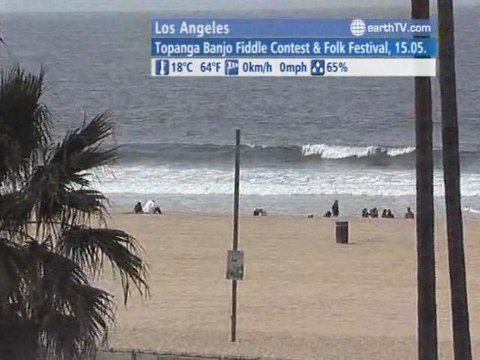 Seattle - USA, Agadir - Morocco, Ascona - Ticino - Switzerland, Los Angeles - USA, Warsaw - Poland, Salzburg - Austria, Amsterdam - Netherlands